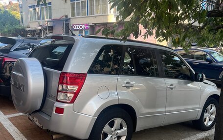 Suzuki Grand Vitara, 2008 год, 1 350 000 рублей, 6 фотография