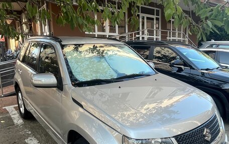 Suzuki Grand Vitara, 2008 год, 1 350 000 рублей, 7 фотография