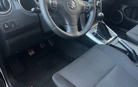 Suzuki Grand Vitara, 2008 год, 1 350 000 рублей, 9 фотография
