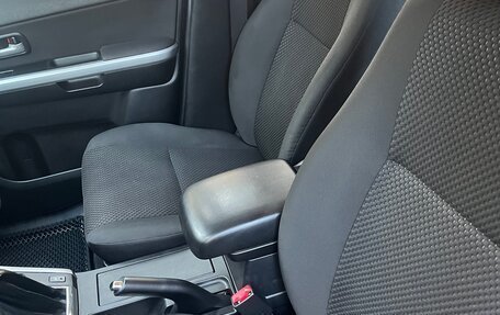 Suzuki Grand Vitara, 2008 год, 1 350 000 рублей, 11 фотография