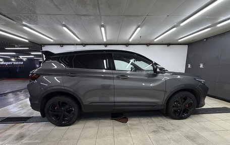 Geely Coolray I, 2024 год, 1 779 000 рублей, 2 фотография