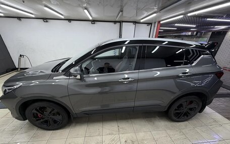 Geely Coolray I, 2024 год, 1 779 000 рублей, 6 фотография