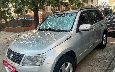 Suzuki Grand Vitara, 2008 год, 1 350 000 рублей, 8 фотография