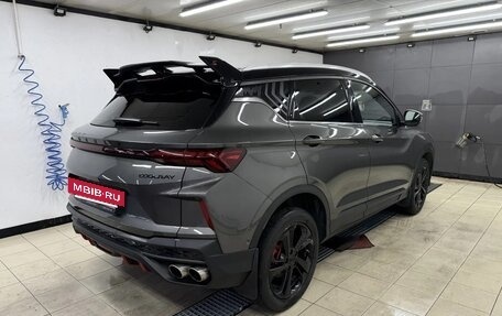 Geely Coolray I, 2024 год, 1 779 000 рублей, 3 фотография