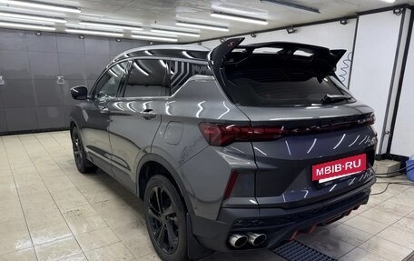 Geely Coolray I, 2024 год, 1 779 000 рублей, 5 фотография