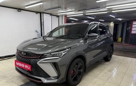 Geely Coolray I, 2024 год, 1 779 000 рублей, 7 фотография