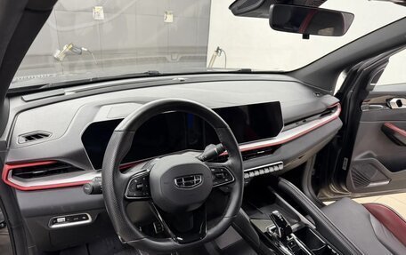 Geely Coolray I, 2024 год, 1 779 000 рублей, 12 фотография