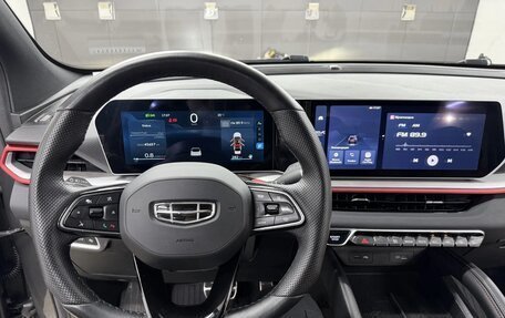 Geely Coolray I, 2024 год, 1 779 000 рублей, 13 фотография