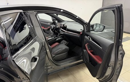 Geely Coolray I, 2024 год, 1 779 000 рублей, 19 фотография