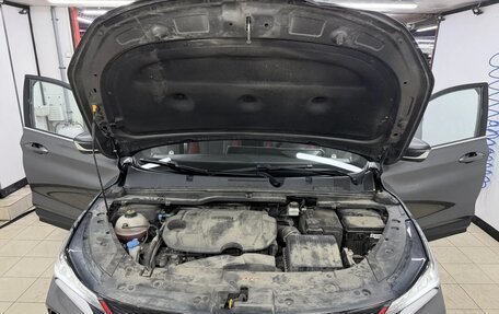 Geely Coolray I, 2024 год, 1 779 000 рублей, 20 фотография
