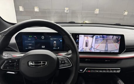 Geely Coolray I, 2024 год, 1 779 000 рублей, 14 фотография