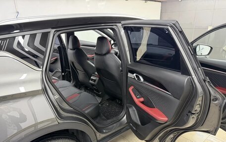Geely Coolray I, 2024 год, 1 779 000 рублей, 18 фотография