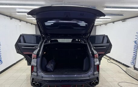 Geely Coolray I, 2024 год, 1 779 000 рублей, 17 фотография
