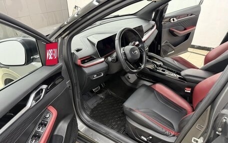 Geely Coolray I, 2024 год, 1 779 000 рублей, 11 фотография