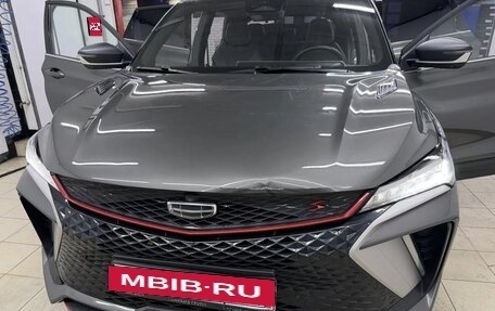 Geely Coolray I, 2024 год, 1 779 000 рублей, 9 фотография