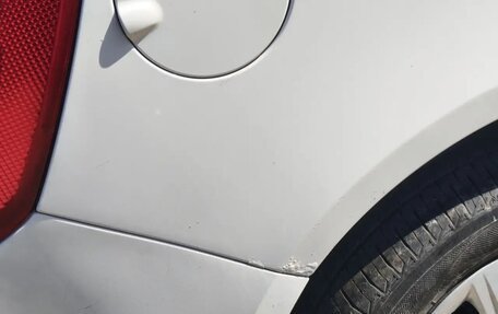 Skoda Fabia II, 2012 год, 425 000 рублей, 23 фотография