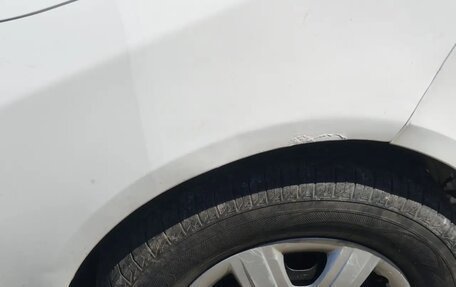 Skoda Fabia II, 2012 год, 425 000 рублей, 24 фотография