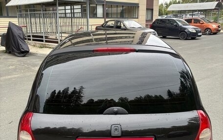 Renault Clio III, 1998 год, 230 000 рублей, 4 фотография