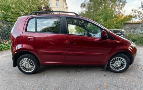 Chery Kimo (A1), 2012 год, 350 000 рублей, 3 фотография