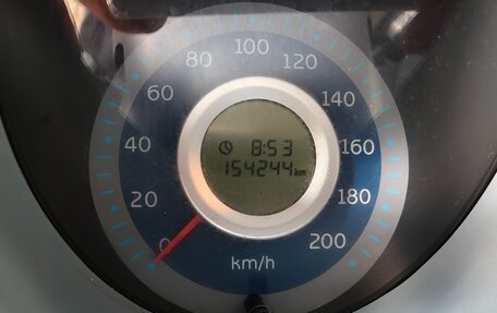 Chery Kimo (A1), 2012 год, 350 000 рублей, 7 фотография