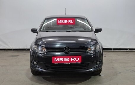 Volkswagen Polo VI (EU Market), 2010 год, 539 000 рублей, 2 фотография