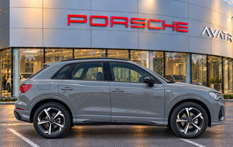 Audi Q3, 2026 год, 4 190 000 рублей, 4 фотография