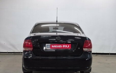 Volkswagen Polo VI (EU Market), 2010 год, 539 000 рублей, 6 фотография