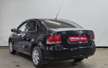 Volkswagen Polo VI (EU Market), 2010 год, 539 000 рублей, 7 фотография