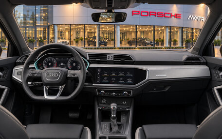 Audi Q3, 2026 год, 4 190 000 рублей, 10 фотография
