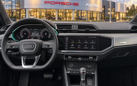 Audi Q3, 2026 год, 4 190 000 рублей, 13 фотография