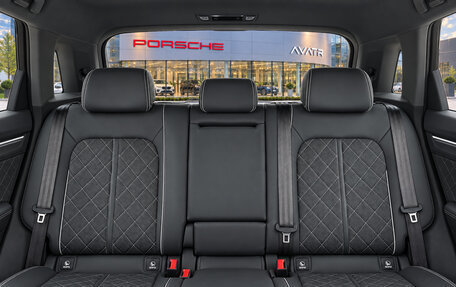 Audi Q3, 2026 год, 4 190 000 рублей, 18 фотография