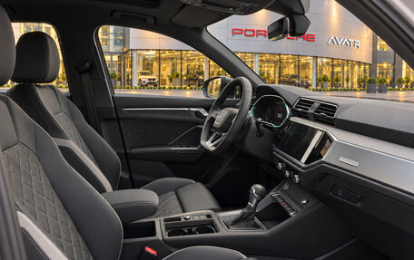 Audi Q3, 2026 год, 4 190 000 рублей, 14 фотография