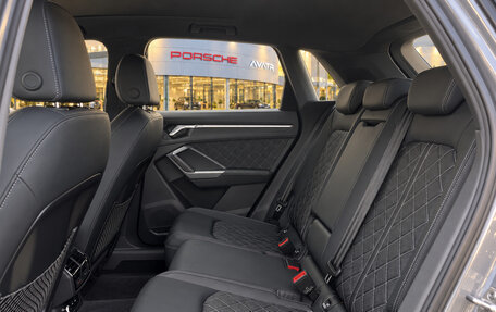 Audi Q3, 2026 год, 4 190 000 рублей, 15 фотография