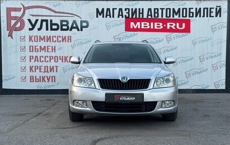 Skoda Octavia, 2012 год, 770 000 рублей, 2 фотография