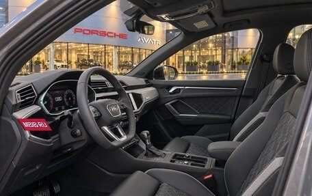 Audi Q3, 2026 год, 4 190 000 рублей, 11 фотография