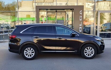 KIA Sorento III Prime рестайлинг, 2019 год, 2 690 000 рублей, 4 фотография