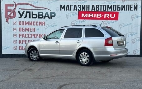 Skoda Octavia, 2012 год, 770 000 рублей, 4 фотография
