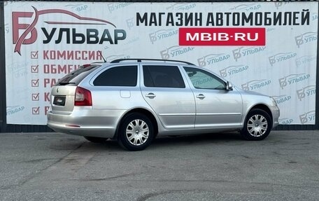 Skoda Octavia, 2012 год, 770 000 рублей, 6 фотография