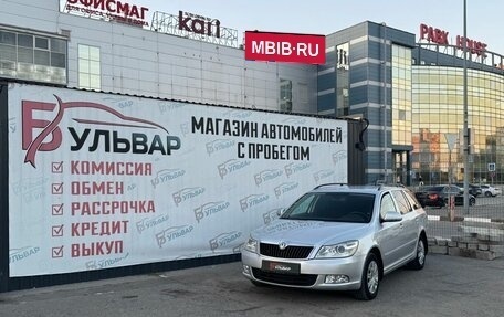 Skoda Octavia, 2012 год, 770 000 рублей, 7 фотография