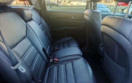 KIA Sorento III Prime рестайлинг, 2019 год, 2 690 000 рублей, 16 фотография