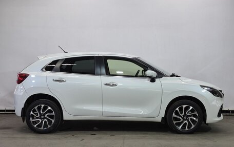 Suzuki Baleno, 2023 год, 1 750 000 рублей, 4 фотография