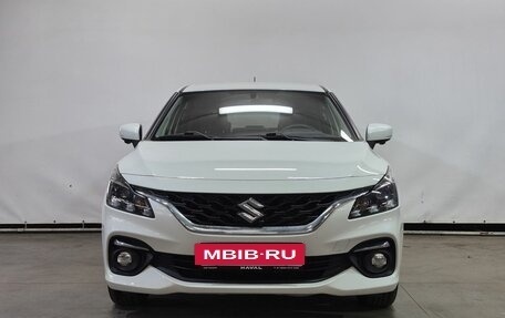 Suzuki Baleno, 2023 год, 1 750 000 рублей, 2 фотография