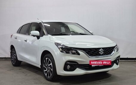 Suzuki Baleno, 2023 год, 1 750 000 рублей, 3 фотография