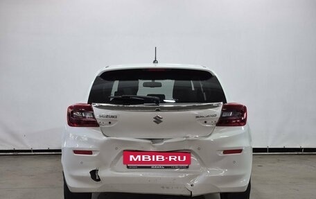 Suzuki Baleno, 2023 год, 1 750 000 рублей, 6 фотография