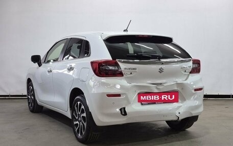 Suzuki Baleno, 2023 год, 1 750 000 рублей, 7 фотография