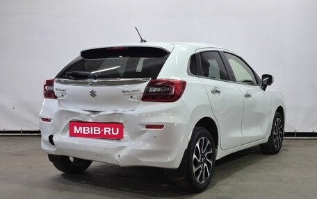 Suzuki Baleno, 2023 год, 1 750 000 рублей, 5 фотография