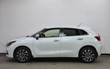 Suzuki Baleno, 2023 год, 1 750 000 рублей, 8 фотография