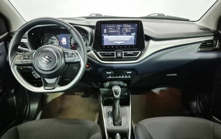 Suzuki Baleno, 2023 год, 1 750 000 рублей, 9 фотография