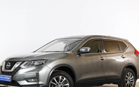 Nissan X-Trail, 2019 год, 2 289 000 рублей, 4 фотография