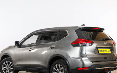Nissan X-Trail, 2019 год, 2 289 000 рублей, 5 фотография